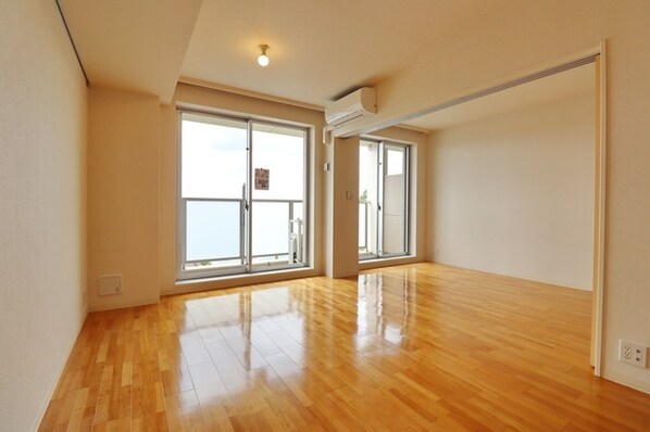 S-FORT横浜青葉台の物件内観写真